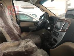 هیوندای H-1